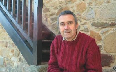 Jose Migel Etxeandiaren gorpua topatu dute Gorbeian