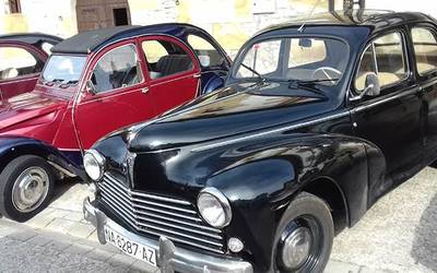 Bakaikuko Katxarro Eguna, ate joka