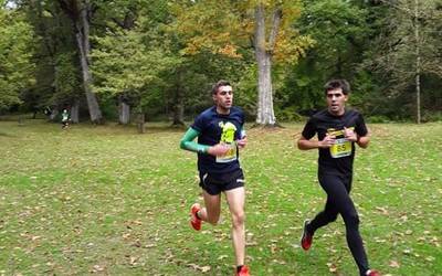 Altsasuko Onddo Lasterketan izena ematea zabalik