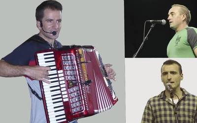 Urriaren 5ean bertso-afaria izanen dute Aurtizko elkartean
