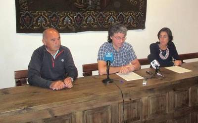 Adinekoen Zaintza Plana egin du Baztango Udalak