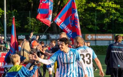 Mikel Gurrutxaga: “Futbolak eramaten nauen lekura joango naiz”