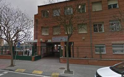 Sanduzelaiko eskolan zaharberritze lanak eginen ditu Udalak