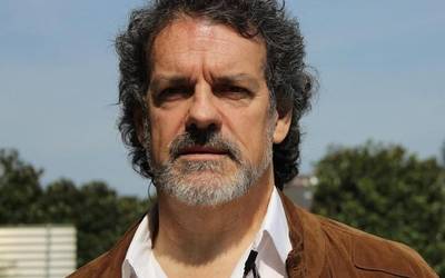 Txema Urkijo izango da Más Paisen Bizkaiko zerrendaburua