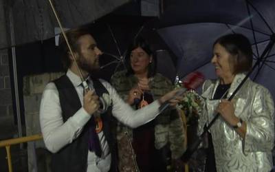 Jaiak 2019: Maritxu Kajoi