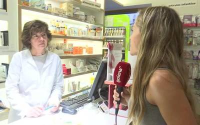 Osasun sistema publikoak erretzeari uzteko tratamendua jarriko du martxan