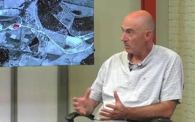 Larrañaga: "Korten edo mendiko biribil horien gainean gehiago jakiteko, mendiko lana falta zaigu orain"