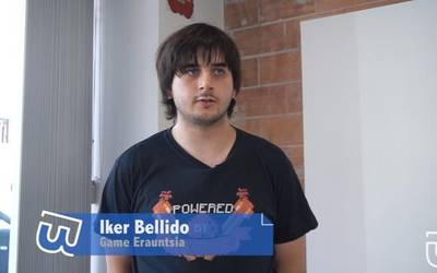 Euskal bideojokogintzaren termometroa, Jokoteknia