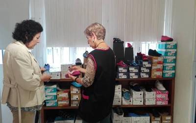 Eskaintza berria Kooperatiban