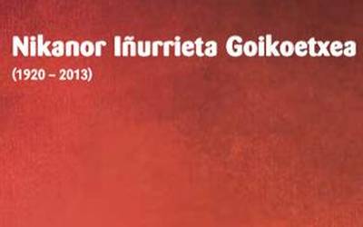 Nikanor Iñurrieta: "Txikittu juen, dana txikittu juen! Ez zuan ezer geratu han"