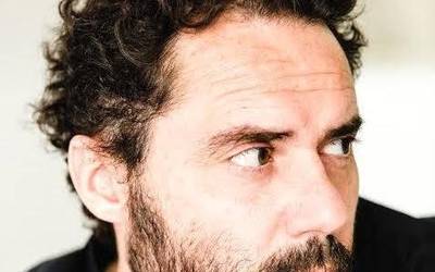 Aitor Gabilondo (Patria): "Soraluzen oso ondo tratatu eta errespetatu gaituzte, eta esan egin behar nuen"