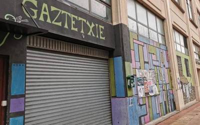 Azkoitiko IAk Herri Eskolak egingo ditu zapatuan