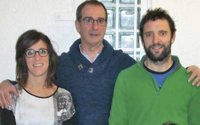 Epaileak ez du onartu Frederic Haranburu Senpereko presoak eskatutako baldintzapeko askatasuna