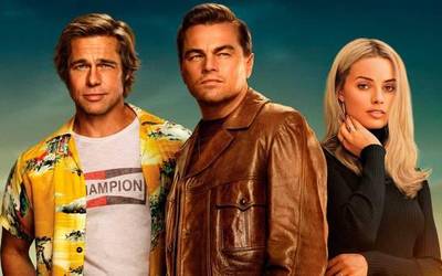 'The Tribe', 'Érase una vez en Hollywood' eta 'Mascotas 2' filmak emango dituzte aste honetan Baztartxon