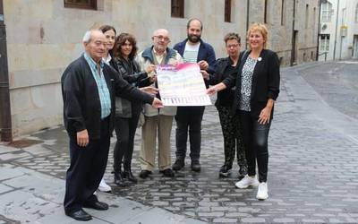 Zapatuan hasiko dira Organo Erromantikoaren XX. Zikloaren barruko Azkoitiko kontzertuak