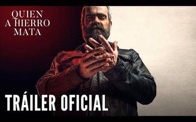 'Quien a hierro mata' eta 'Asto erregea' filmak ikusi ahalko dira igandean eta astelehenean