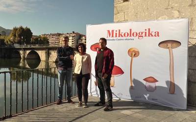 Mikologikaren 10. urteurrenerako hainbat berrikuntza prestatu ditu Casino elkarteak