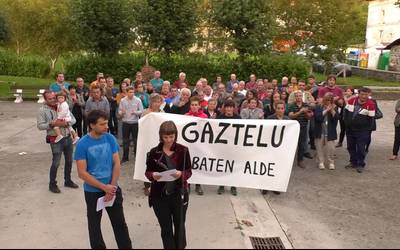 “Udalaren kudeaketa zintzoa eta garbia izan da eta hala izaten jarraituko du”