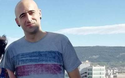 Aritz Leoz: "Epaia amarru bat baino ez da, muntaiaren beste puntu bat"