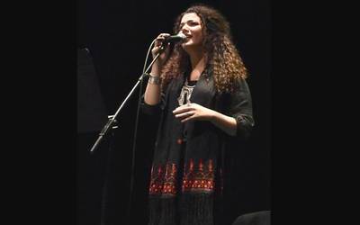 Palestinaren erresistentzia ospatuko dute Iruñean, 'Palestina habibti' zikloarekin
