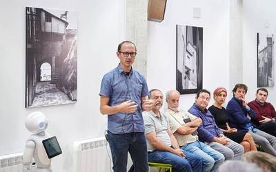 Do Re Ni elkartea boluntarioen garuna neurtzen hasiko da aurki