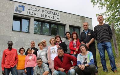 Zabalik dago Konpetentzien Eskolan izen emateko epea