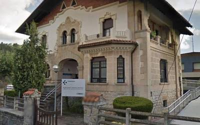 Pediatria-zerbitzua berrezarri dute Plentzian