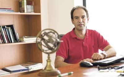 "Meteorologo onak dira iragarpenak asmatzen %80ko efizientzia dutenak"