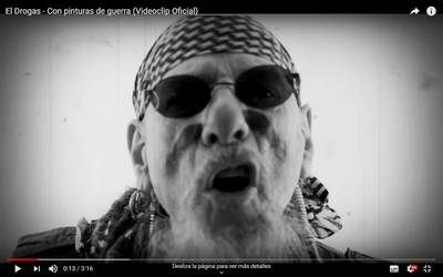 Drogas: “Mas Pais-etik Vox-era, dena eskuin muturra da”