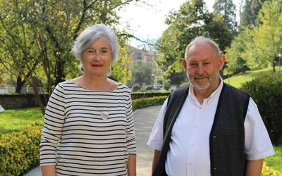 “Mari Tereren pontxearen errezeta sekretua udaletxean dago gordeta; ondo gordeta, gainera”