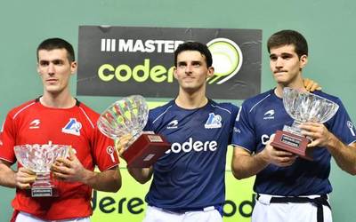 Master Codere Zabaletarendako eta Altunarendako