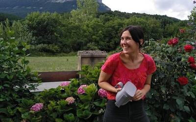 "Kultura modu errazean ezagutarazteko tresna da"