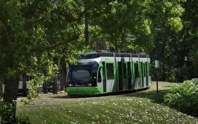 Ez da galdeketarik izango Salburua eta Zabalgana lotzeko ereduaren inguruan