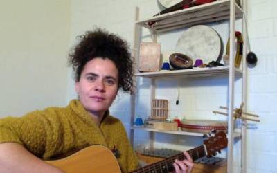 Emakumeentzat musikoterapia tailerra eskainiko dute Elizondon urritik abendura