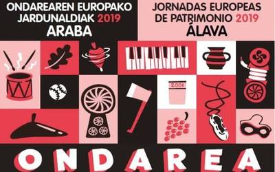 Bihar hasiko dira Ondarearen Europako Jardunaldiak