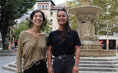 “Pregoiaren erdigunean gaztetasuna, jaia eta borroka egongo dira”
