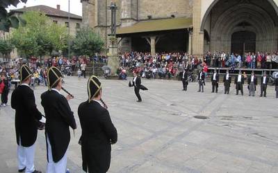 Errebonbilo Eguna ospatuko dute domekan Elorrion