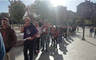 400 pertsona autoinkulpatu dira Huerta de Peralta auzian