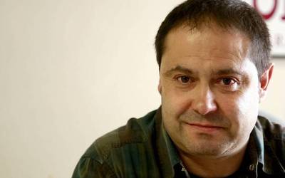 Oskar Zapata: “Bizikidetza arazo bat dago”