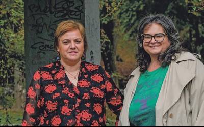 “Aniztasun handia dago buruko osasun arazoak ditugunon artean”