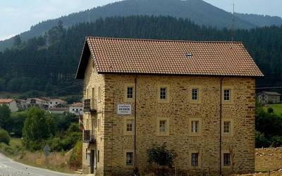 San Romango bizilagunei ur tasa itzuliko diete