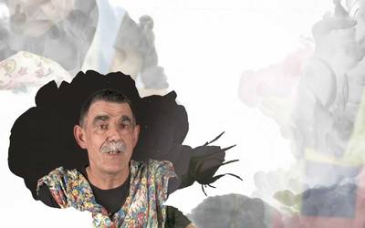 DanobatGroupek diruz lagundutako Bizipoza dokumentala aurkeztuko dute urriaren 16an Herriko Antzokian