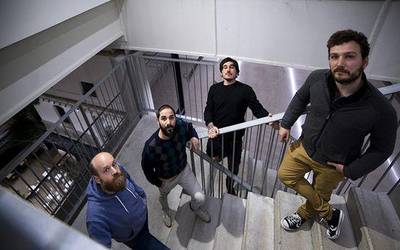 Espagueti eta Tenpera taldeek kontzertuak eskainiko dituzte igandean