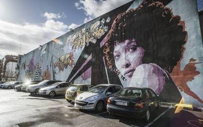 Herritarren kezkak muraletara eroan gura ditu Udalak