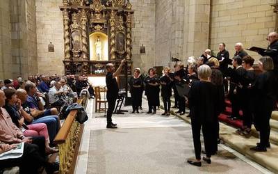 Musikak eman dio amaiera Itsasotik Herrira jaialdiari
