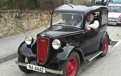 190 parte-hartzaile Bakaikuko Katxarro Egunean
