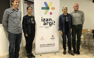 Dena prest Tuterako Nafarroa Oinezerako