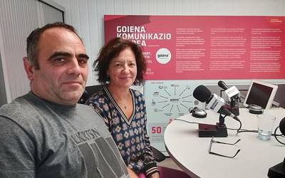 Askotariko ekintzak zapatuko Baserritarren Azokan