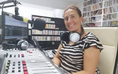 'Igo autobusera' saioa: 2019-10-16