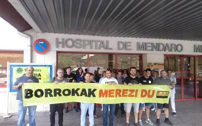 Akordioa lortu dute Tecmanen